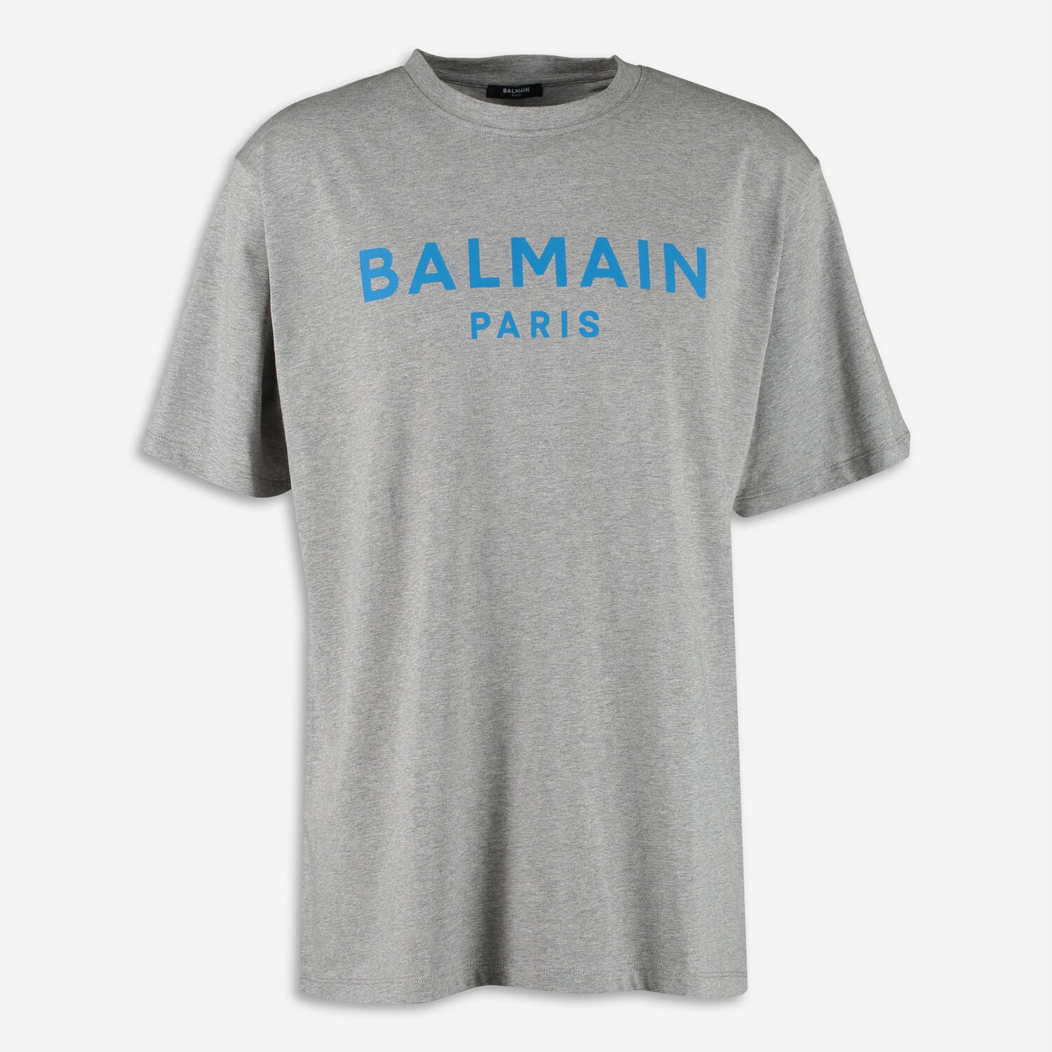 Balmain Grey Tee