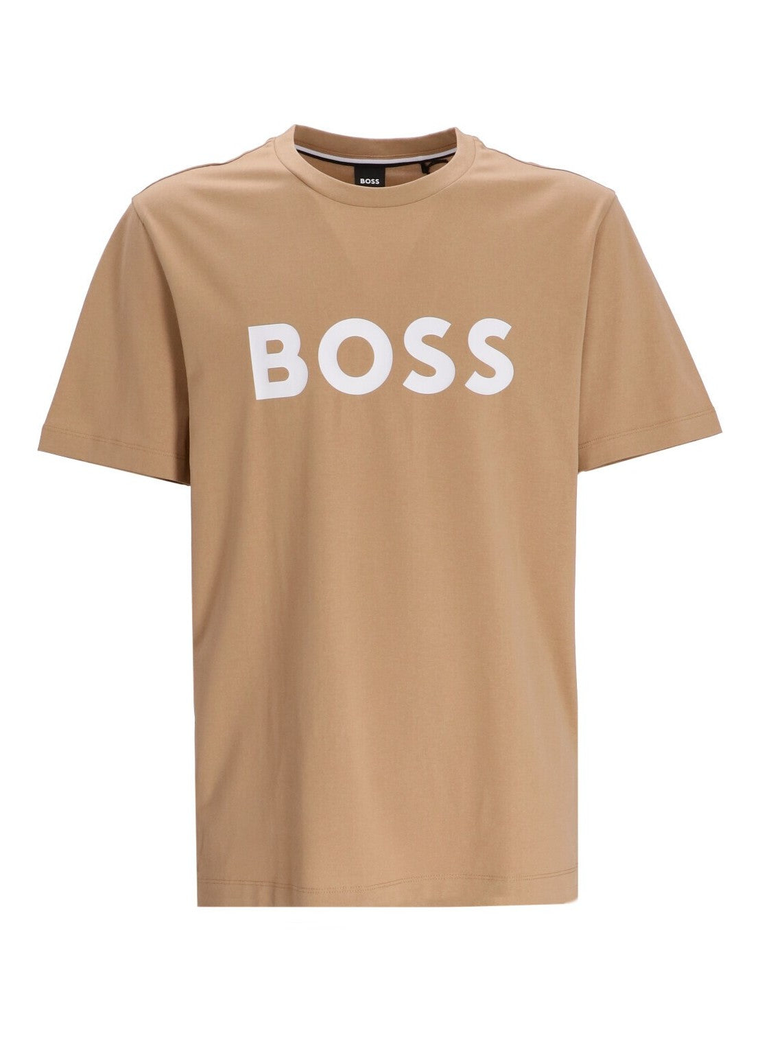 Hugo Boss Camel Tee