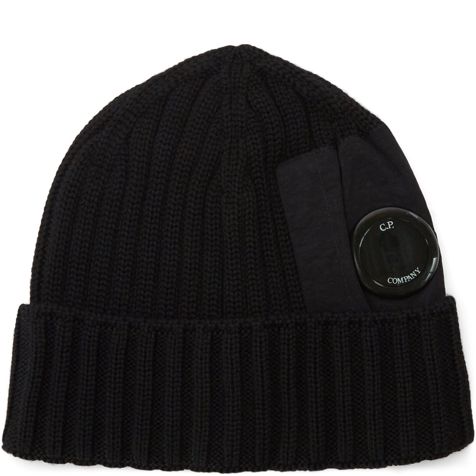 C.P. Company Knit Hat